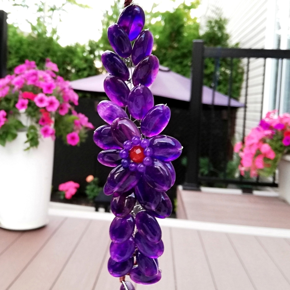 Amethyst Bracelet